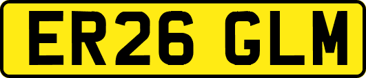 ER26GLM