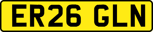 ER26GLN
