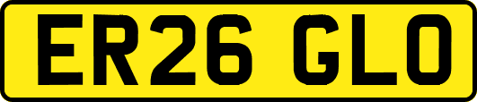 ER26GLO