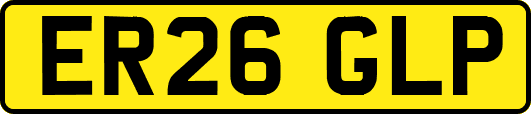 ER26GLP
