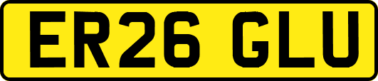 ER26GLU