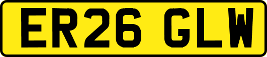 ER26GLW