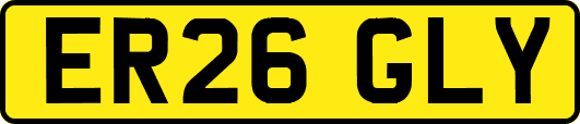 ER26GLY