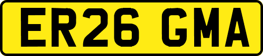 ER26GMA