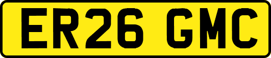 ER26GMC