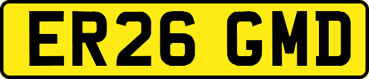 ER26GMD