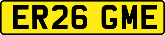 ER26GME