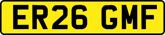 ER26GMF