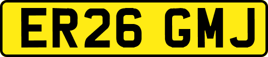 ER26GMJ