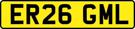 ER26GML