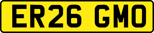 ER26GMO
