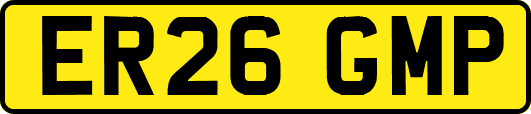 ER26GMP