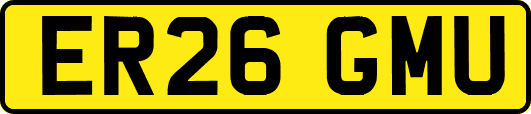 ER26GMU