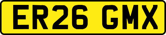 ER26GMX