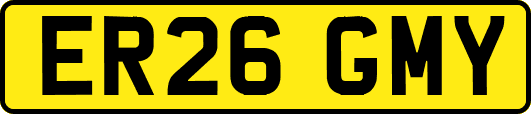 ER26GMY