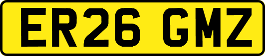 ER26GMZ