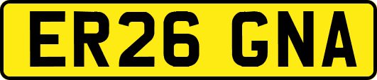 ER26GNA