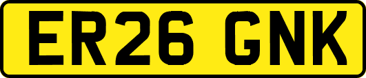 ER26GNK