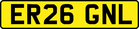 ER26GNL