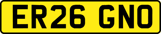 ER26GNO