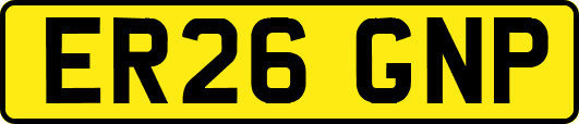 ER26GNP