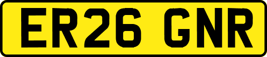 ER26GNR