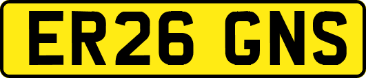 ER26GNS