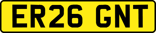 ER26GNT