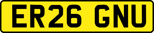 ER26GNU