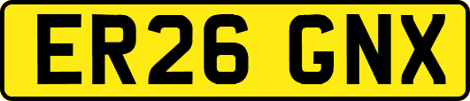 ER26GNX