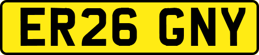 ER26GNY