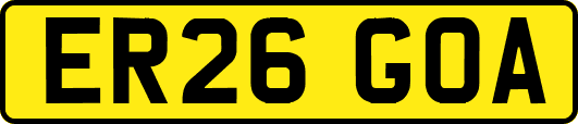 ER26GOA
