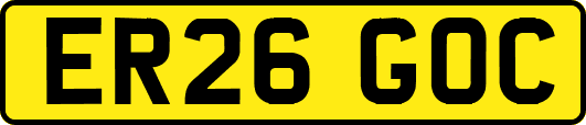 ER26GOC