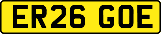 ER26GOE