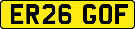 ER26GOF