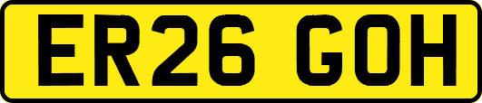 ER26GOH