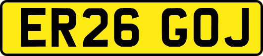 ER26GOJ
