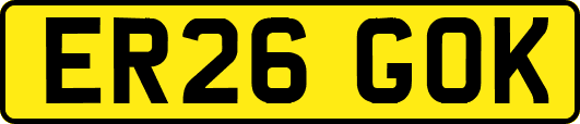ER26GOK