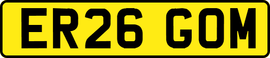 ER26GOM