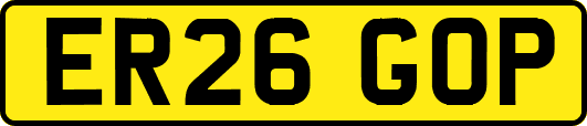 ER26GOP