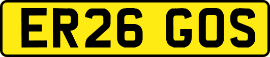 ER26GOS