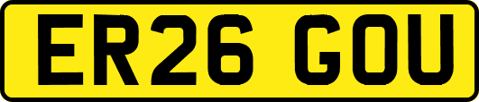 ER26GOU