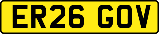 ER26GOV