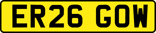 ER26GOW