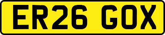 ER26GOX