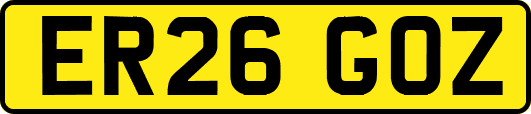 ER26GOZ