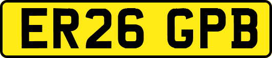 ER26GPB