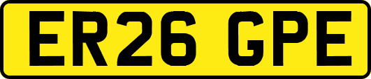 ER26GPE