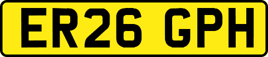 ER26GPH