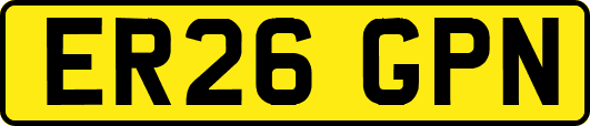 ER26GPN